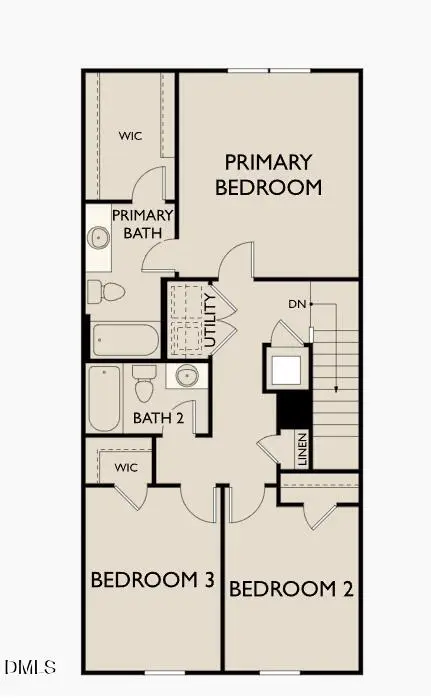 152 N Chubb Ridge, Clayton Township, NC 27520 - Image #2