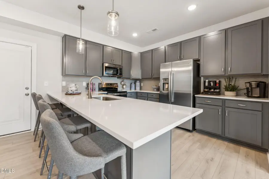 106 Parks Edge Way #100, Wake Forest, NC 27587 - Image #3