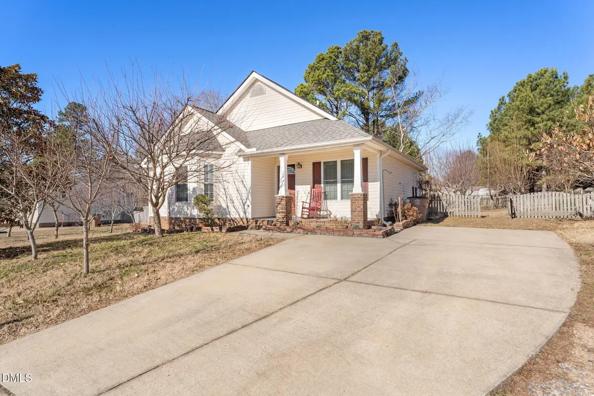 657 Flaherty Avenue, Wake Forest, NC 27587 - Image #1