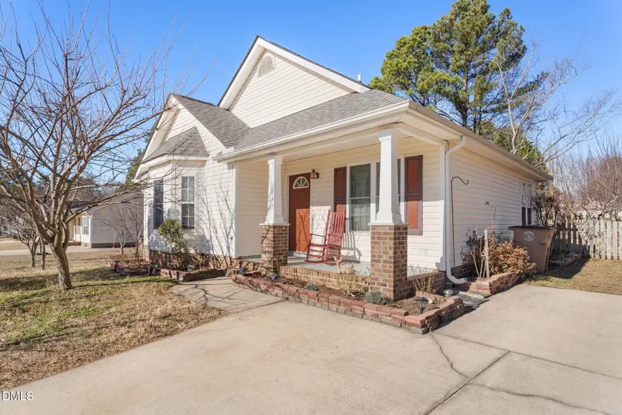 657 Flaherty Avenue, Wake Forest, NC 27587 - Image #3