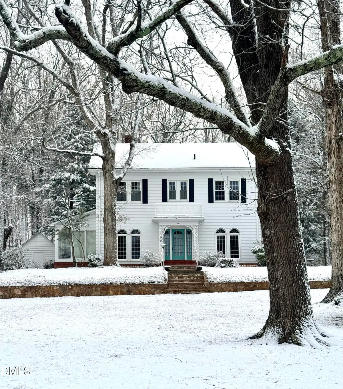 229 Wesleyan Heights Road, Roxboro, NC 27573 - Image #1