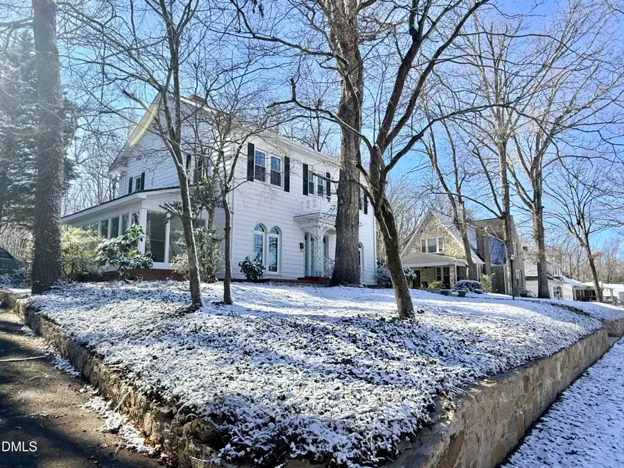 229 Wesleyan Heights Road, Roxboro, NC 27573 - Image #2