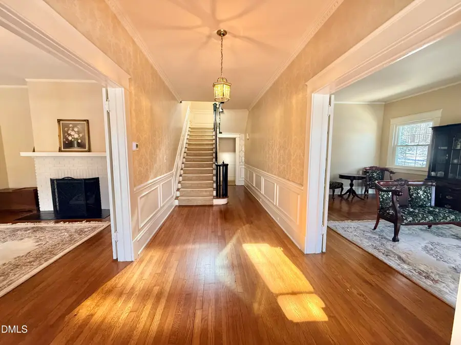 229 Wesleyan Heights Road, Roxboro, NC 27573 - Image #3