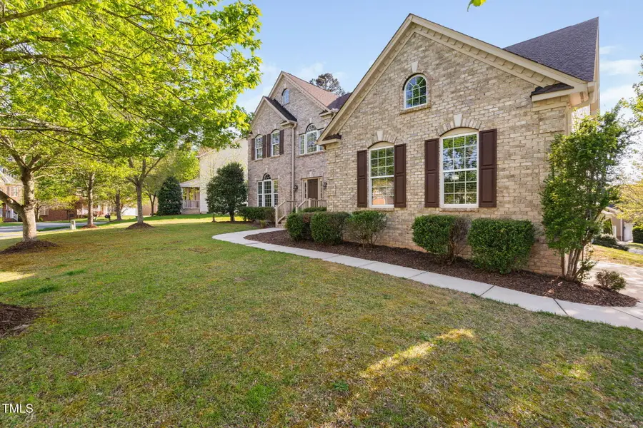 1602 Eagle Lodge Lane, Durham, NC 27703 - Image #2