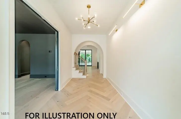 3422 Redbud Lane, Raleigh, NC 27607 - Image #3