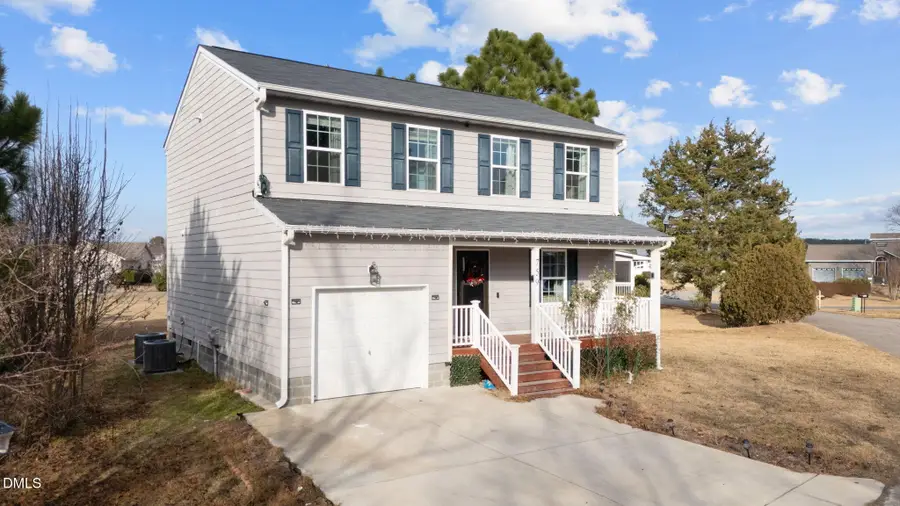 759 Dayflower Court, Vass, NC 28394 - Image #3