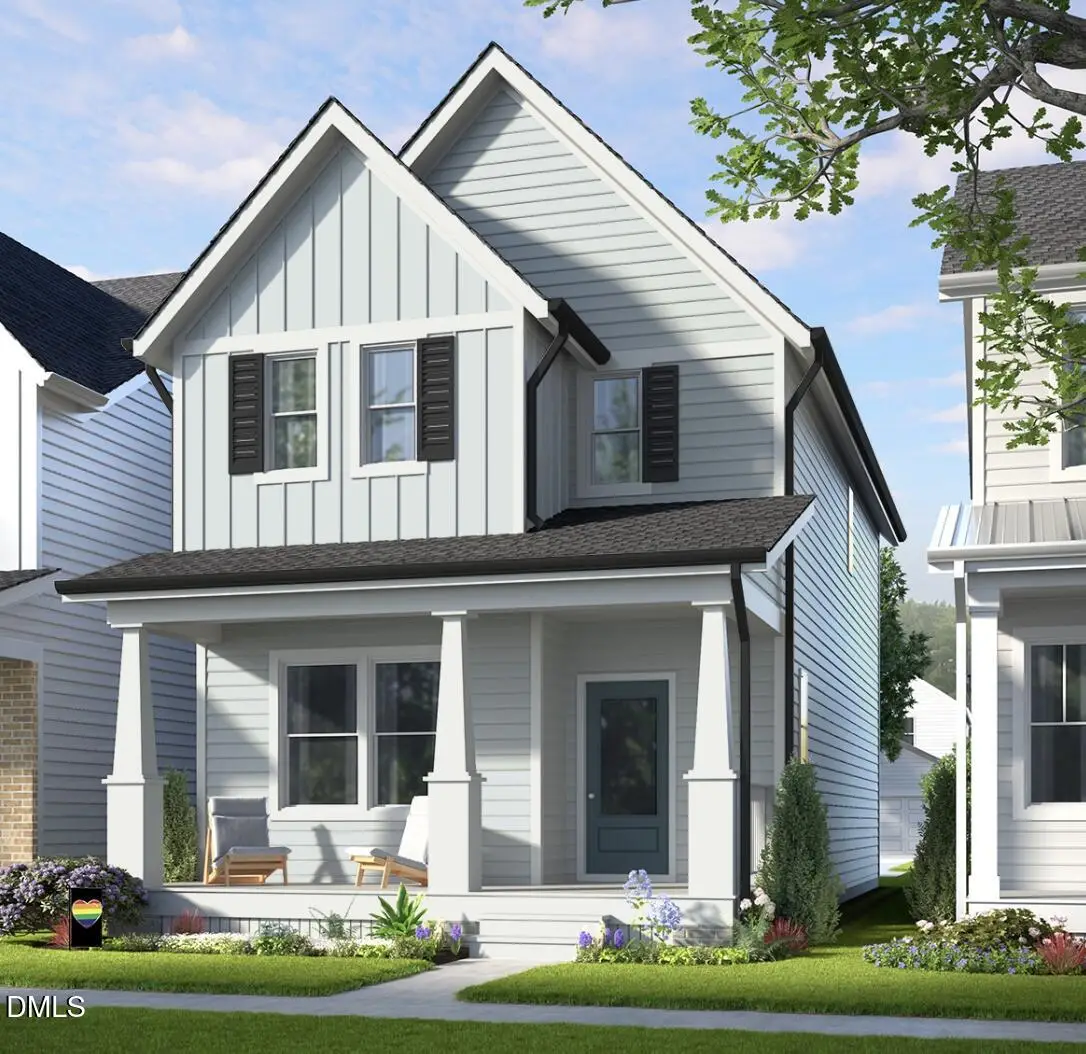 573 Folk Song Way, Wendell, NC 27591 - Image #1