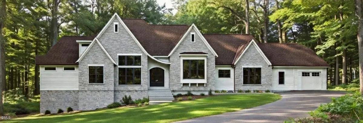 6712 Bartley Point Drive, New Hill, NC 27562 - Image #1