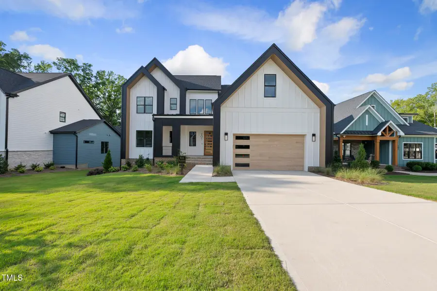 205 Red Cardinal Court, Youngsville, NC 27596 - Image #2