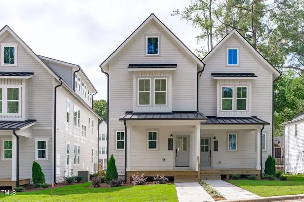 5049 Lundy Drive #102, Raleigh, NC 27606