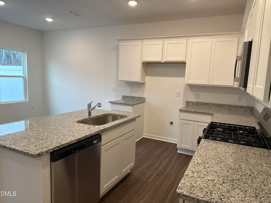 200 Flagstone Way, Cleveland, NC 27520 - Image #2