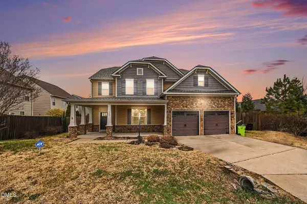 137 Horizon Trail, Garner, NC 27529