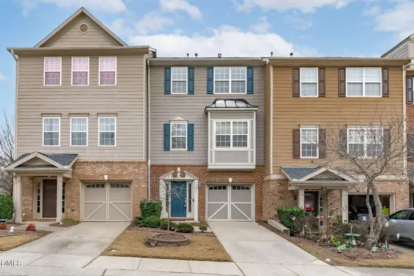 102 Gallent Hedge Trail, Apex, NC 27539