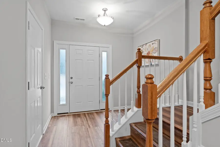 102 Gallent Hedge Trail, Apex, NC 27539 - Image #2