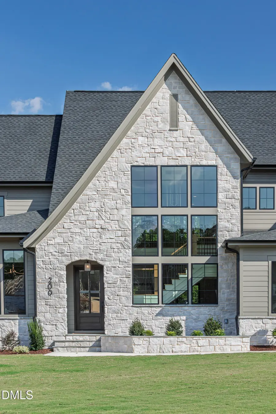 372 Firefly Overlook Road, Pittsboro, NC 27312 - Image #2