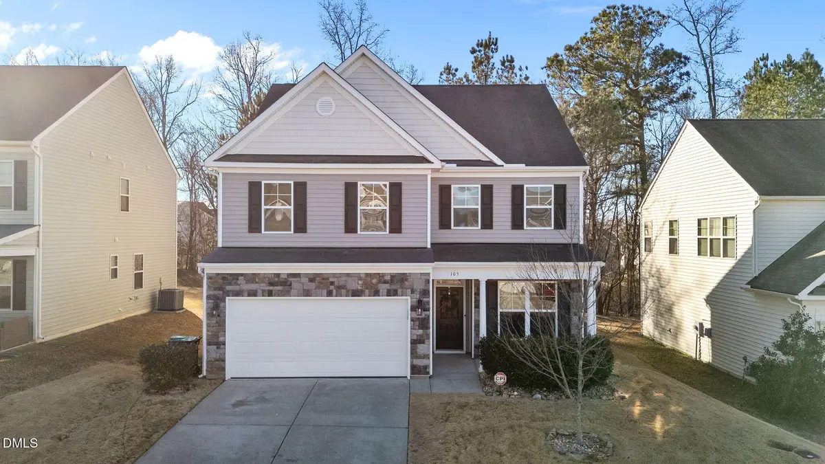 105 Genoa Lane, Clayton, NC 27527 - Image #1