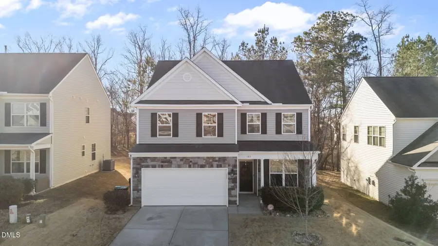 105 Genoa Lane, Clayton, NC 27527 - Image #2