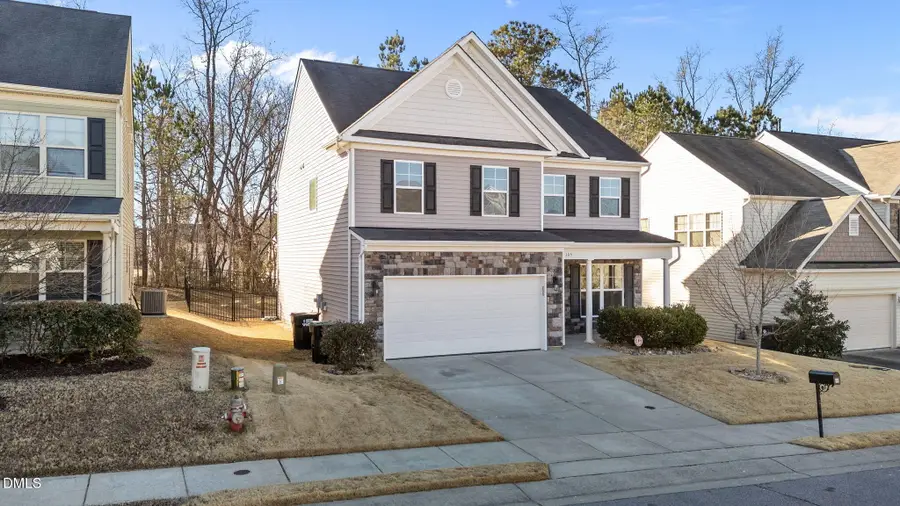 105 Genoa Lane, Clayton, NC 27527 - Image #3