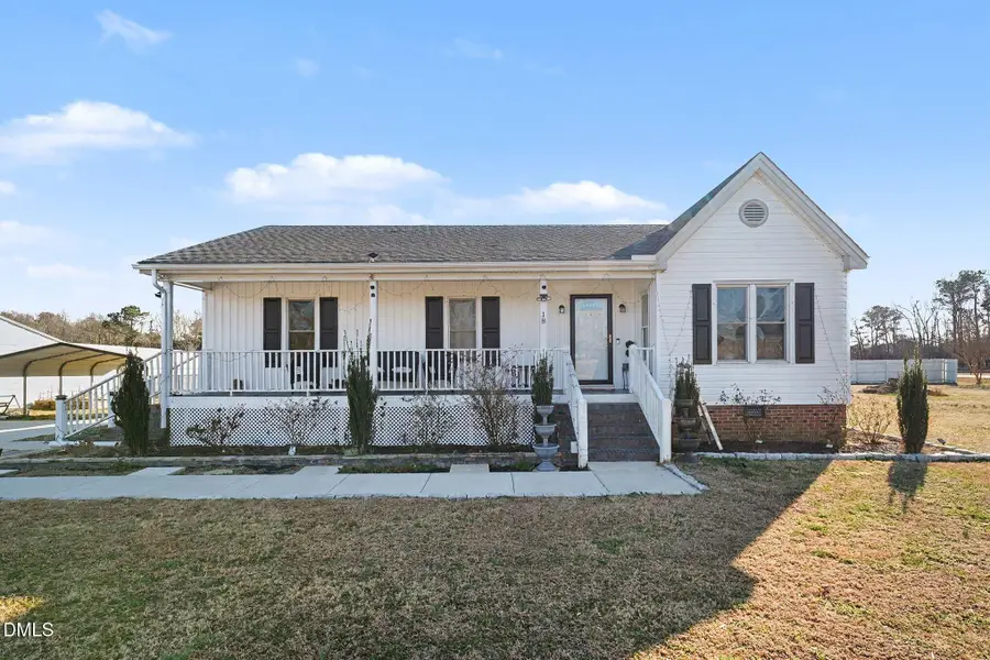 18 Vuncannon Drive, Fuquay Varina, NC 27526 - Image #2
