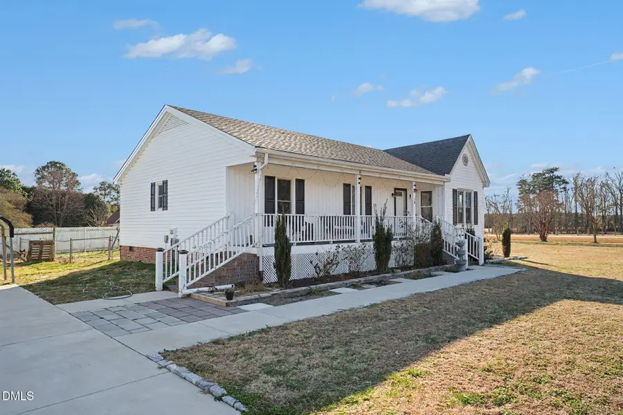 18 Vuncannon Drive, Fuquay Varina, NC 27526 - Image #3