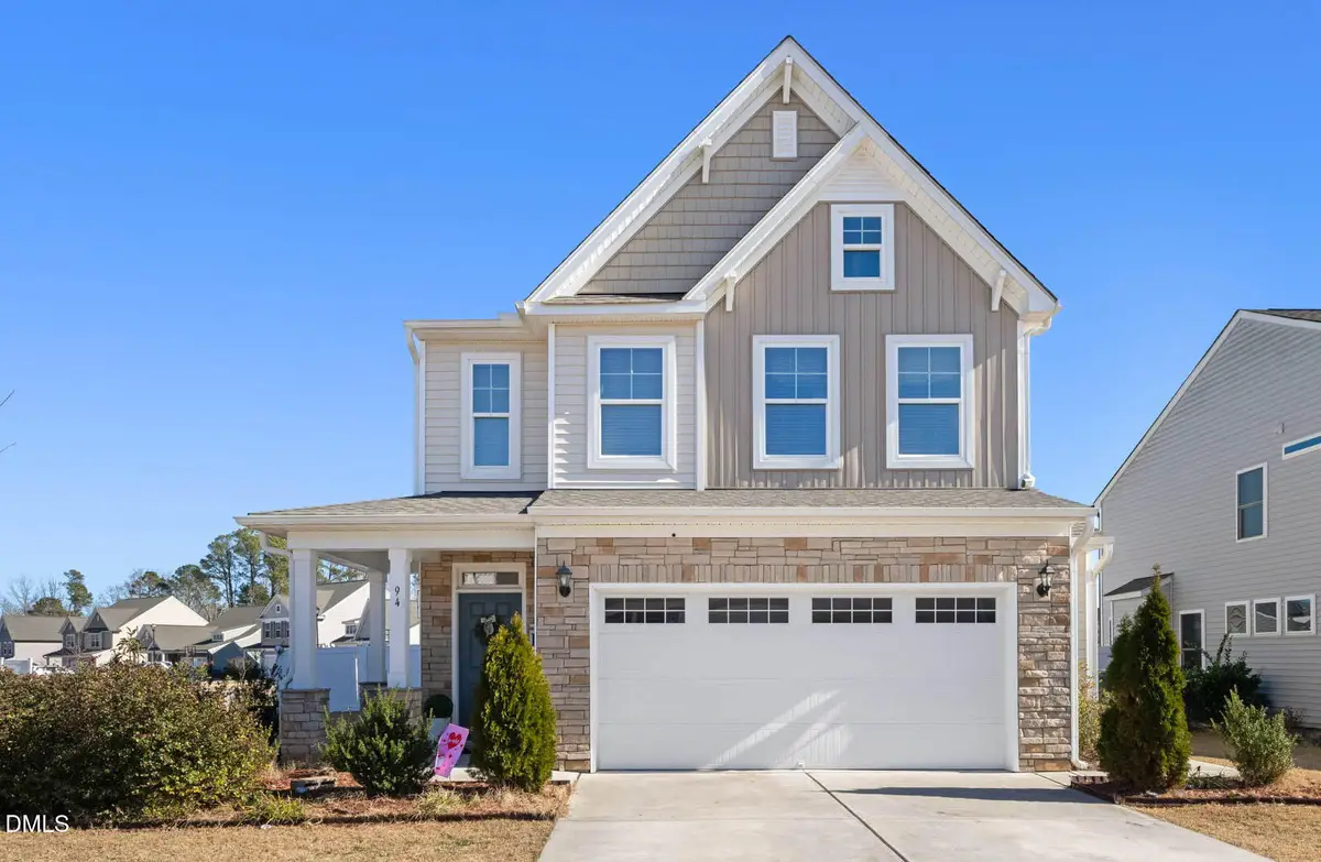 94 Combine Trail, Benson, NC 27504 - Image #1