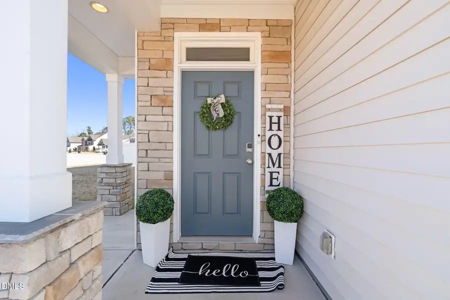 94 Combine Trail, Benson, NC 27504 - Image #2