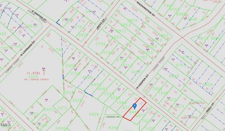 0 E Hinton Street, Clayton, NC 27520 - Image #2