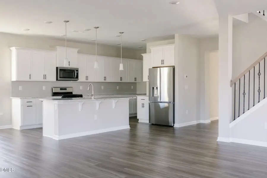 5009 Megara Run, Raleigh, NC 27603 - Image #3