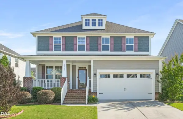 4508 Brintons Cottage Street, Raleigh, NC 27616