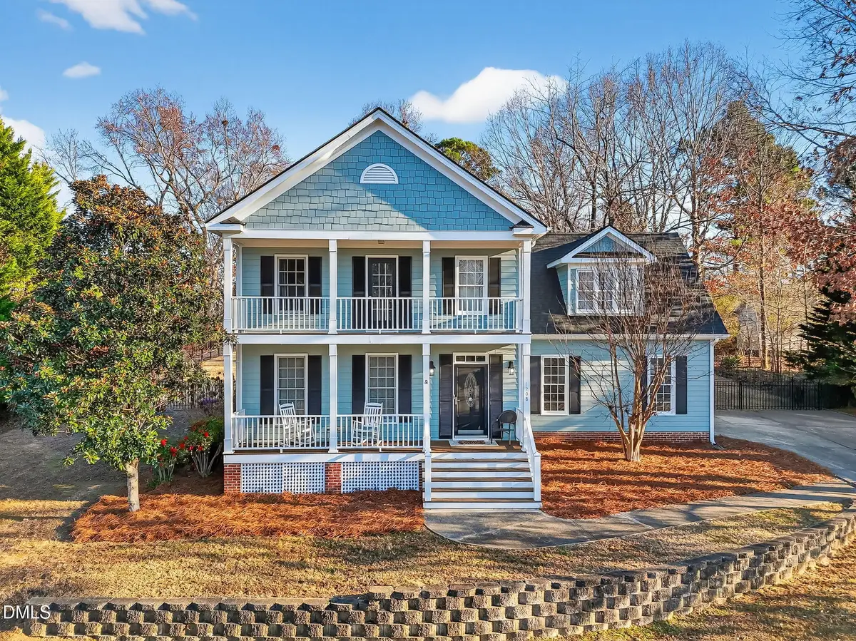 1208 Red Brick Road, Garner, NC 27529 - Image #1