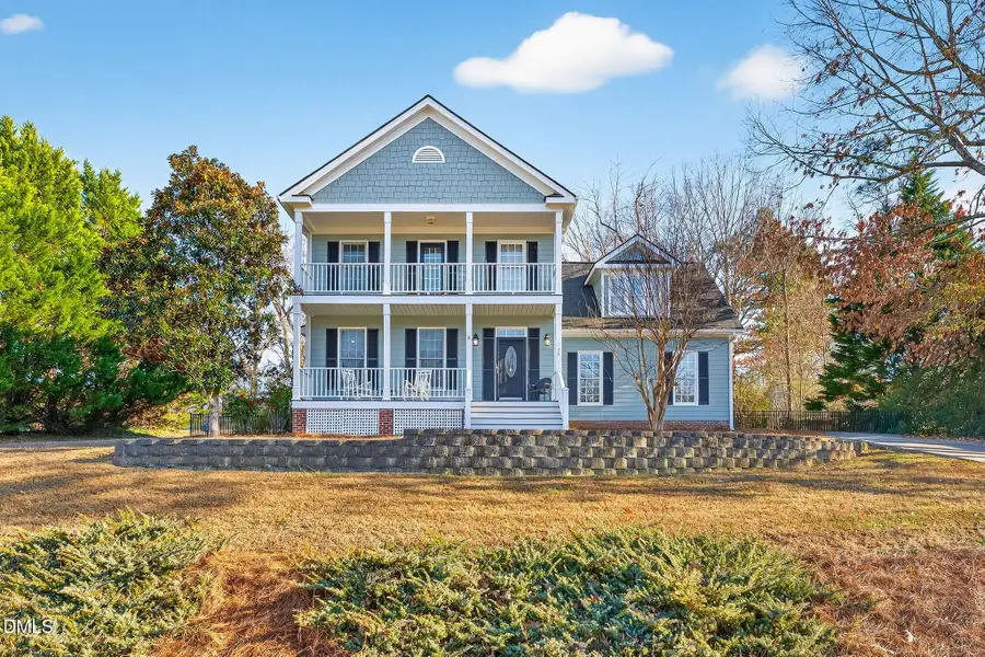 1208 Red Brick Road, Garner, NC 27529 - Image #3