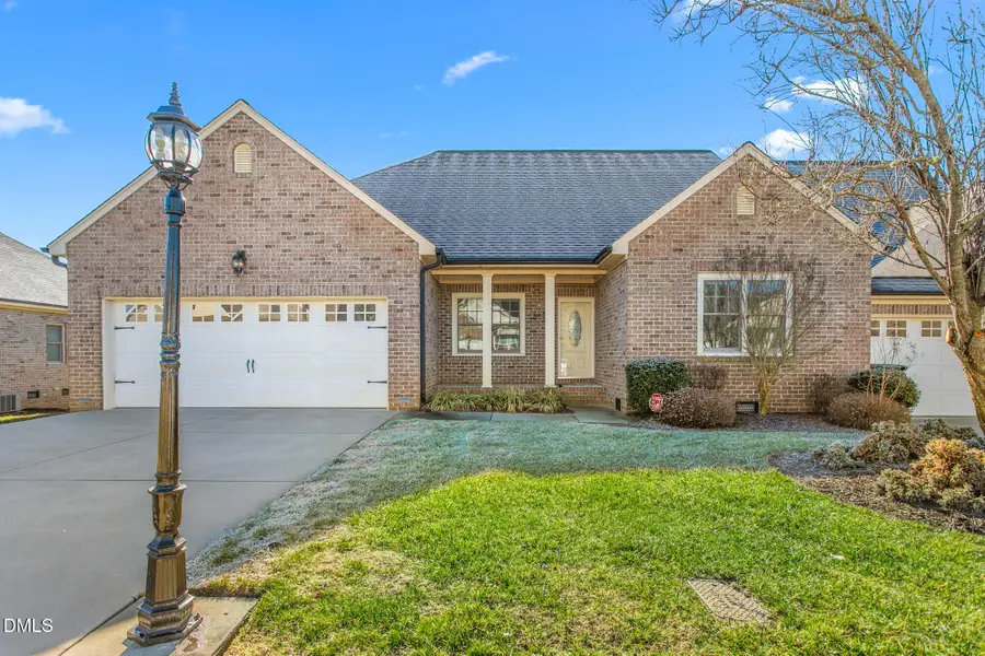 520 Grandview Drive, Graham, NC 27253 - Image #2