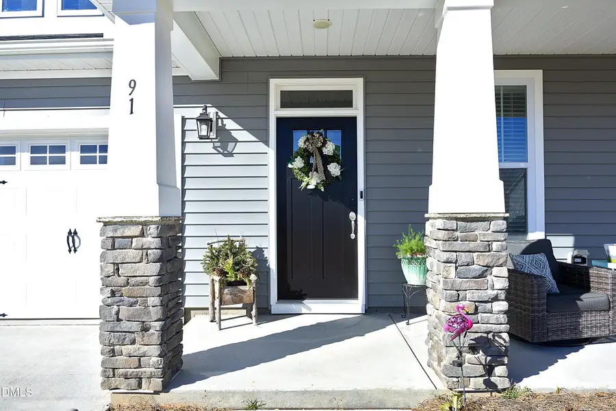 91 Kitty Branch Way, Smithfield, NC 27577 - Image #3