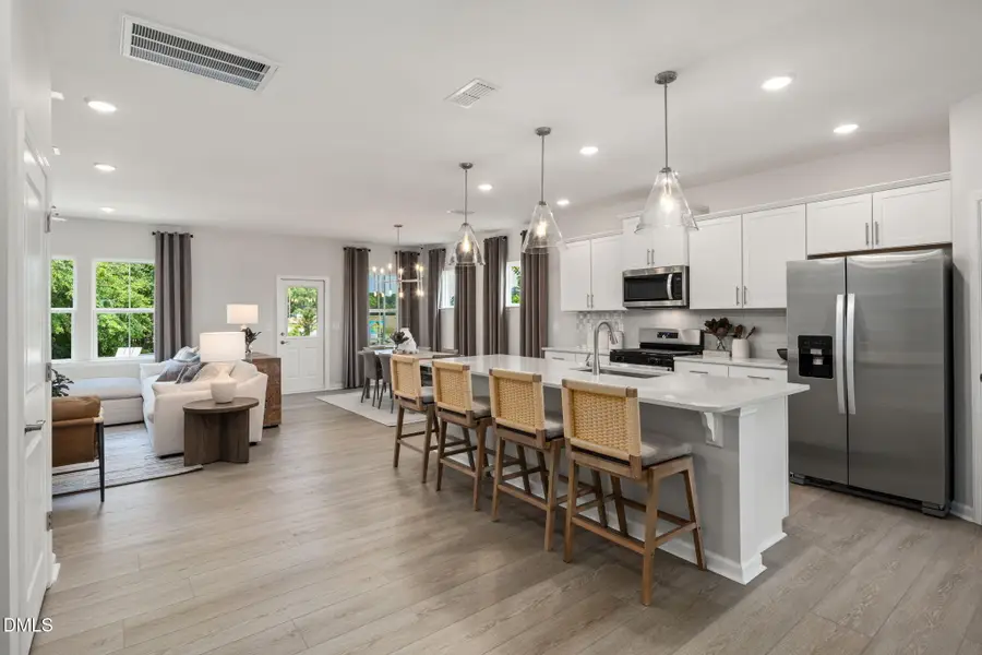 2125 Cedar Bird Lane, Fuquay Varina, NC 27526 - Image #2