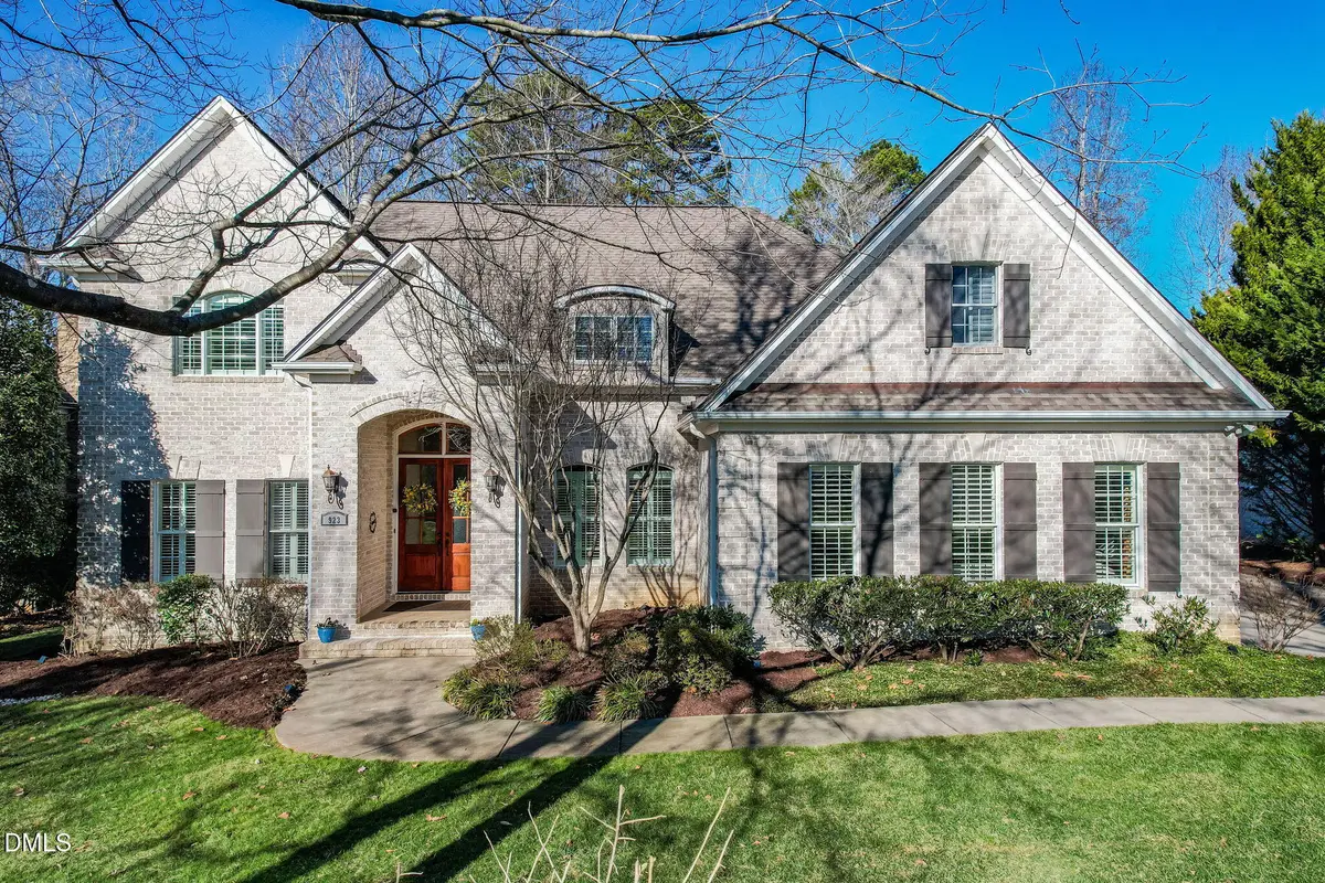 923 Golf House Road W, Whitsett, NC 27377 - Image #1