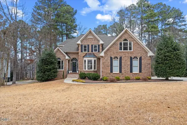 5309 Richland Drive, Raleigh, NC 27612