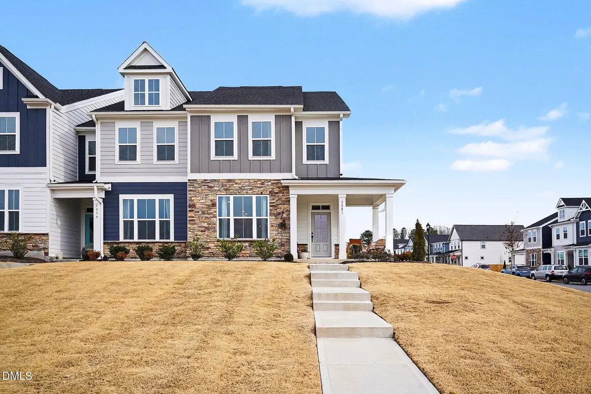 1581 Wendell Valley Boulevard, Wendell, NC 27591 - Image #1