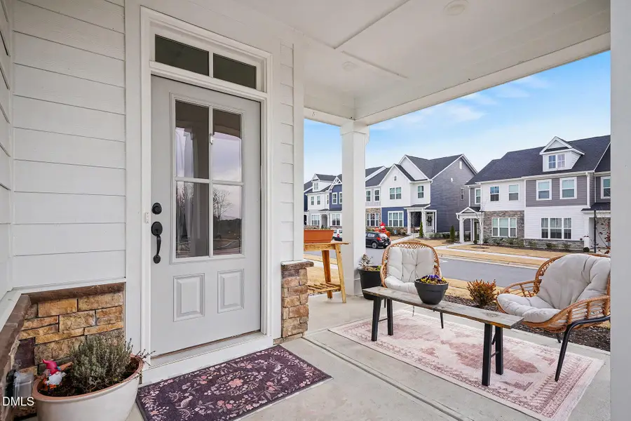 1581 Wendell Valley Boulevard, Wendell, NC 27591 - Image #3