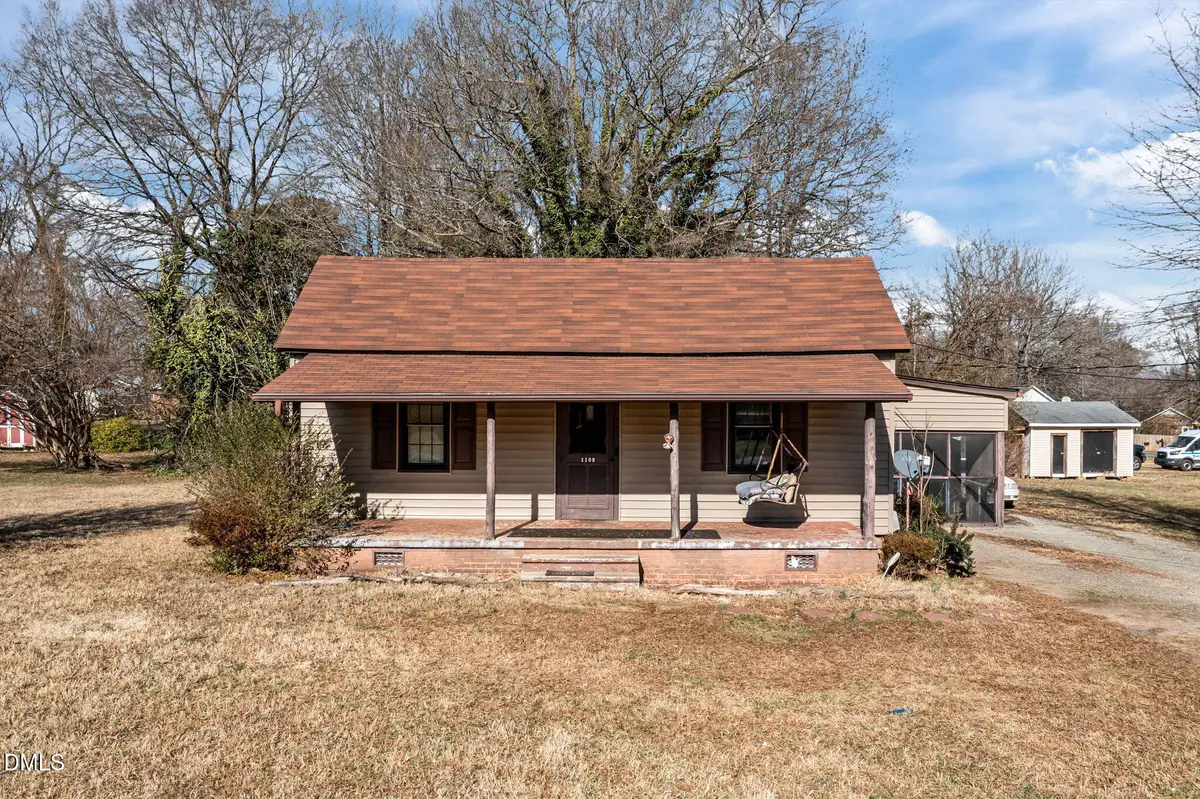 1109 E Joyner Street, Gibsonville, NC 27249 - Image #1