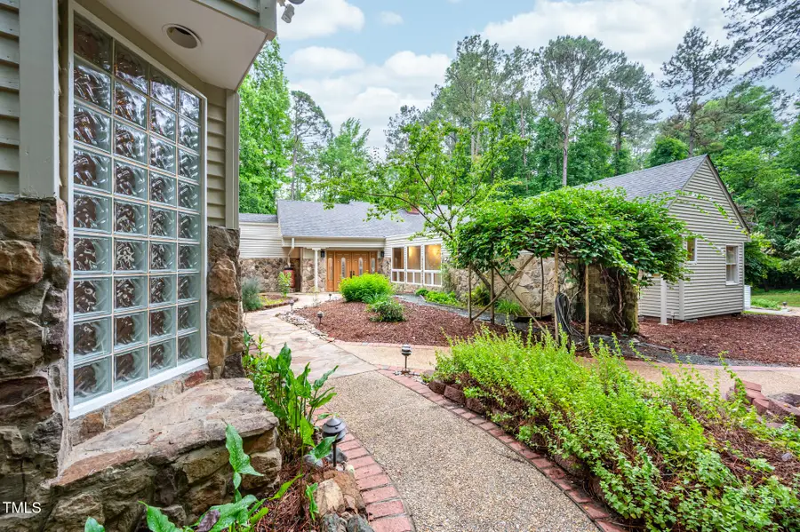708 October Woods Road, Chapel Hill, NC 27516 - Image #3