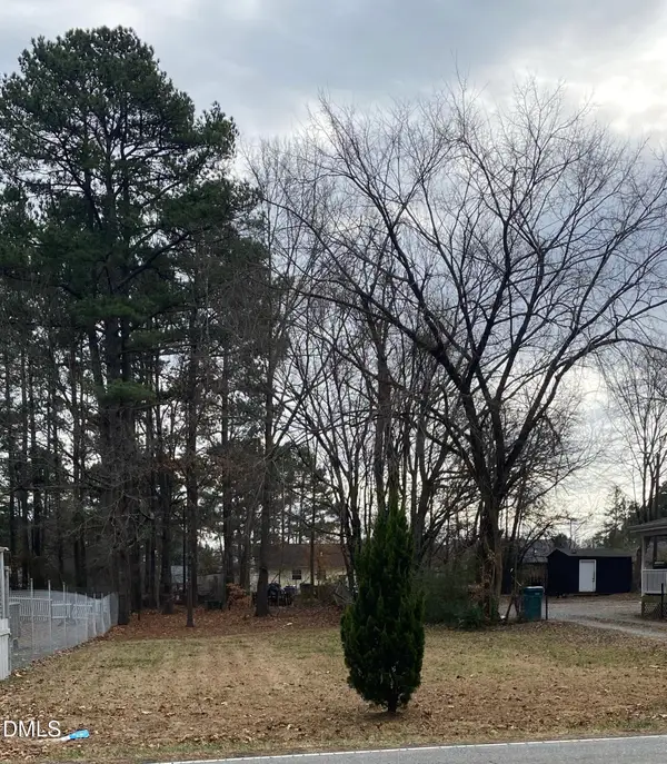 708 Old Oxford Road, Durham, NC 27704