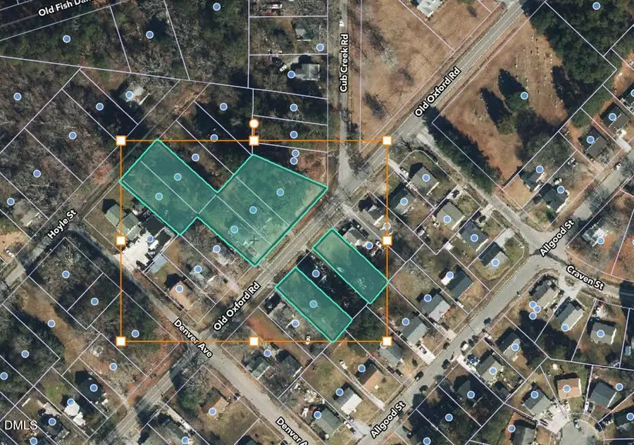 712 Old Oxford Road, Durham, NC 27704 - Image #3