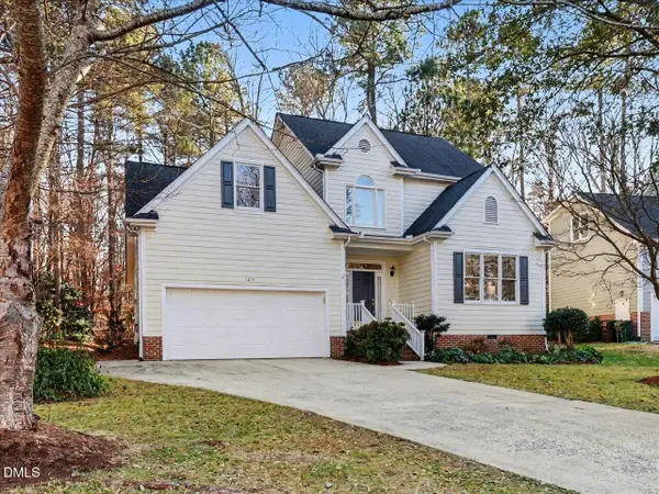 105 Rossburn Way, Chapel Hill, NC 27516