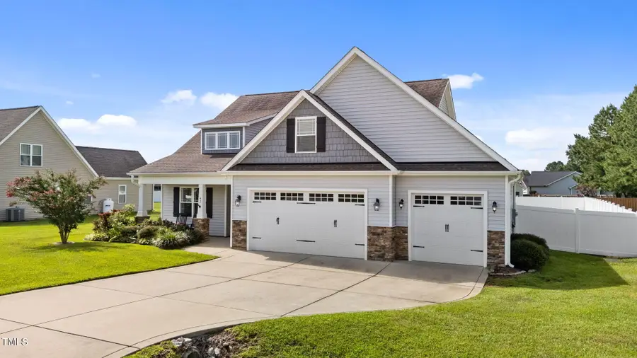 42 Torchie Drive, Selma, NC 27576 - Image #3