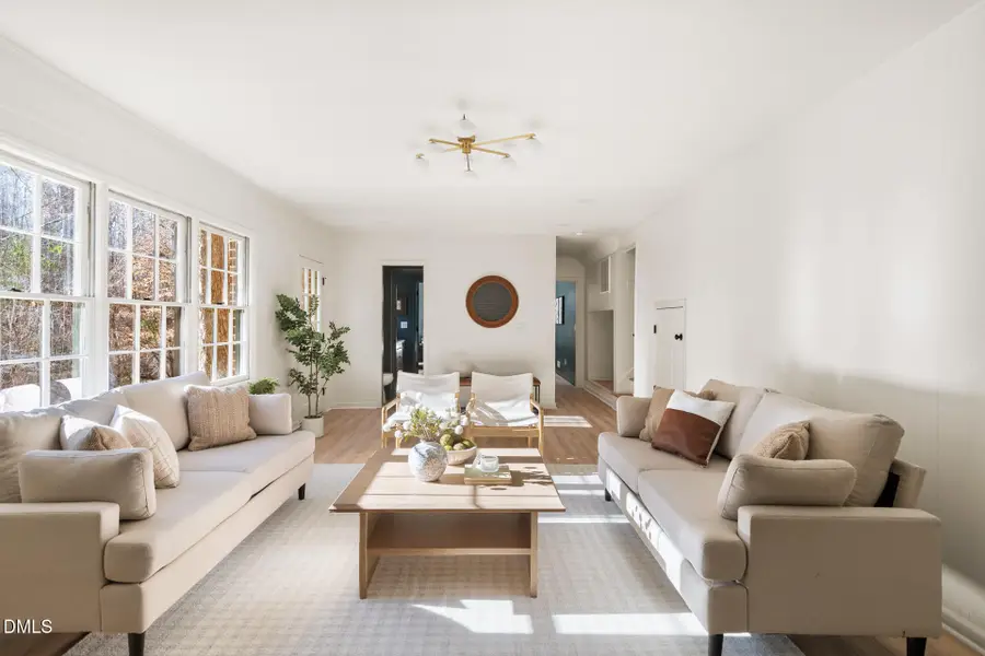 313 Yorktown Drive, Chapel Hill, NC 27516 - Image #2