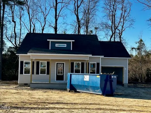 1059 Nor-am Road, Pikeville, NC 27863 - Image #1