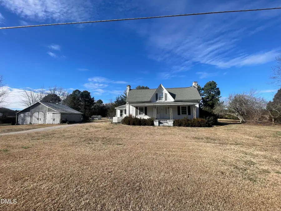 1116 New Bethel Church Road, Henderson, NC 27537 - Image #3