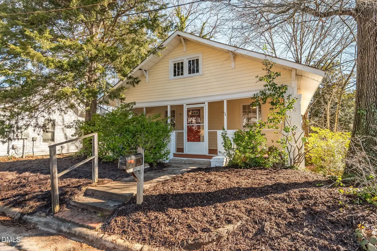 1031 Cornell Street, Durham, NC 27707 - Image #1