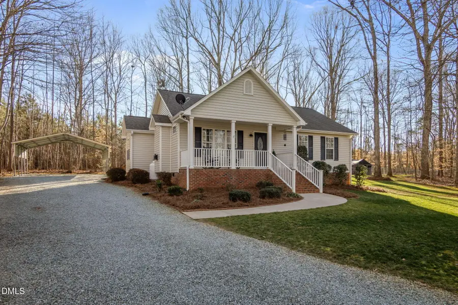 235 Crestridge Drive, Timberlake, NC 27583 - Image #3