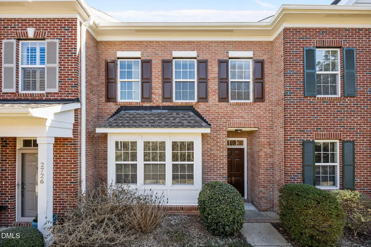 2728 Cloud Mist Circle, Raleigh, NC 27614 - Image #1